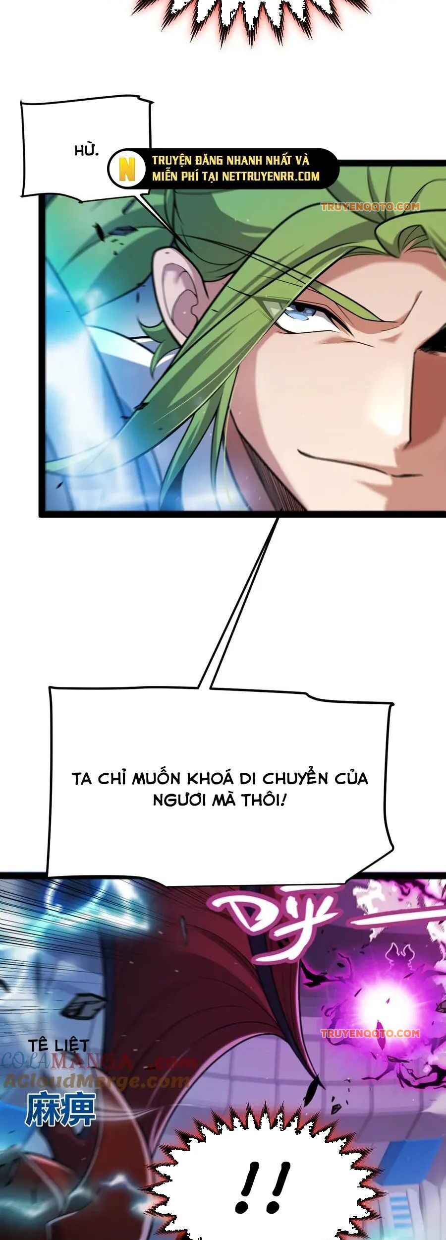 Tôi Đến Từ Thế Giới Trò Chơi Chap 353 - Next Chap 354