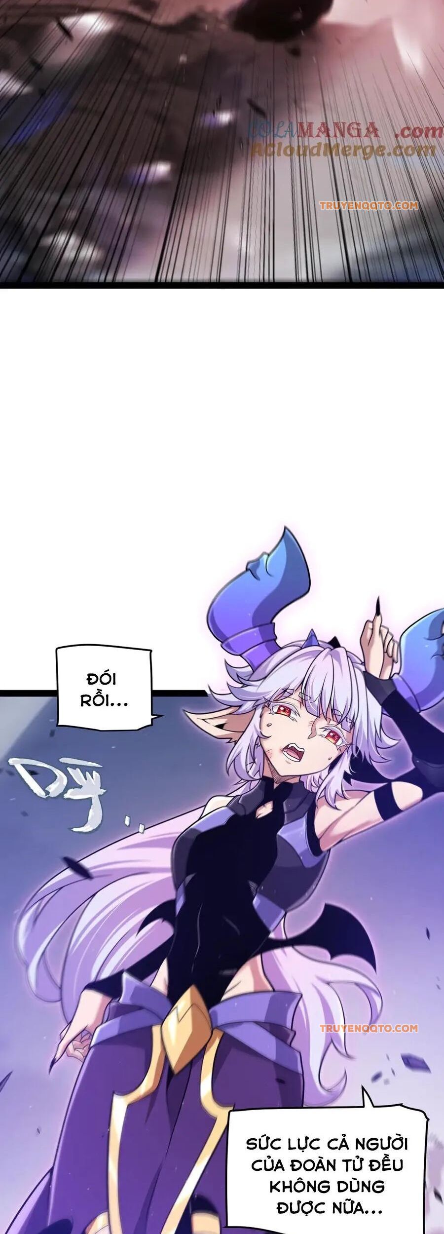 Tôi Đến Từ Thế Giới Trò Chơi Chap 353 - Next Chap 354