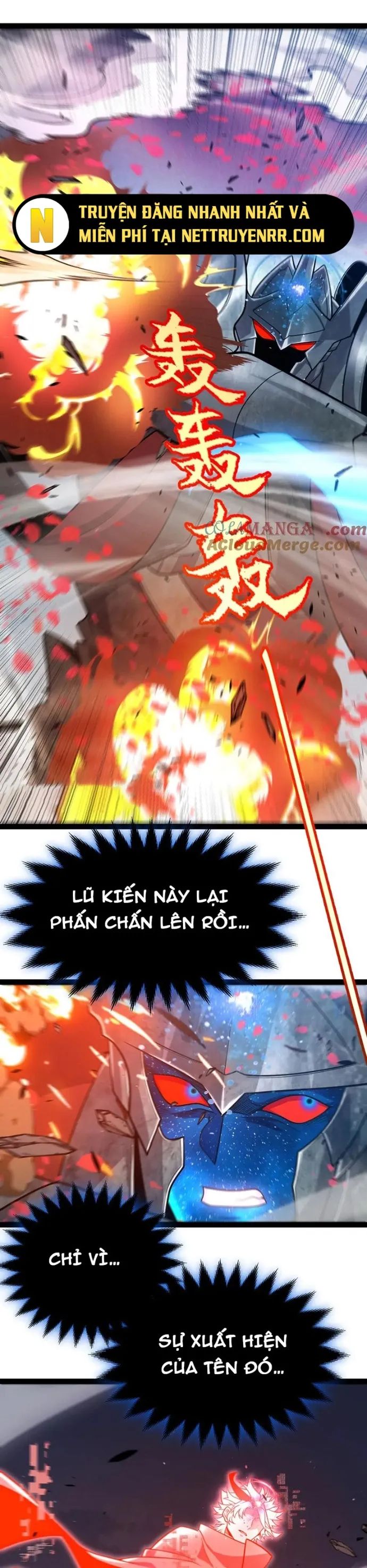 Tôi Đến Từ Thế Giới Trò Chơi Chap 354 - Next Chap 355