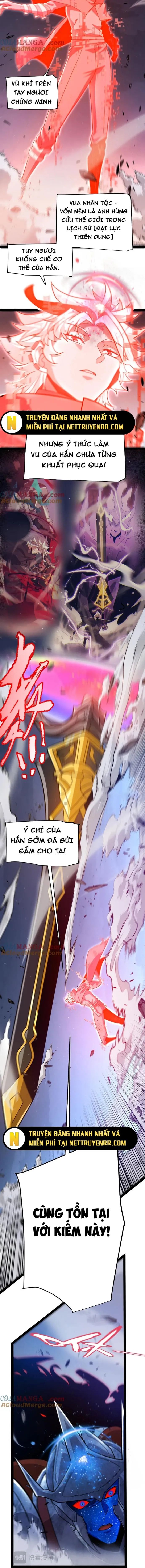 Tôi Đến Từ Thế Giới Trò Chơi Chap 354 - Next Chap 355