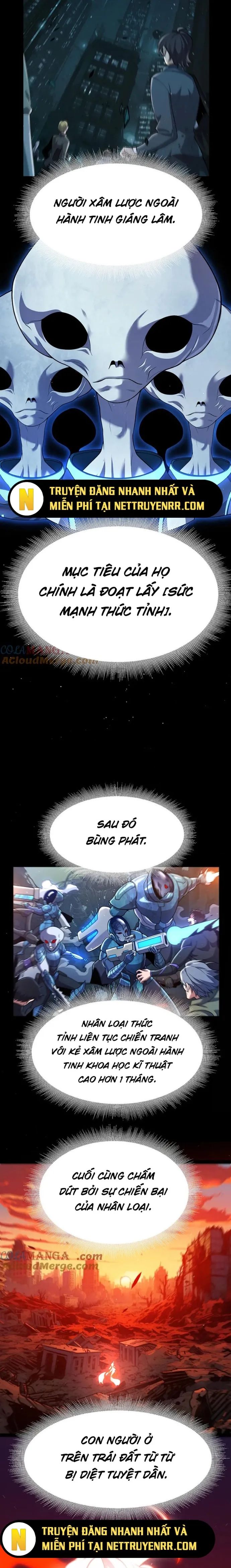Tôi Đến Từ Thế Giới Trò Chơi Chap 354 - Next Chap 355