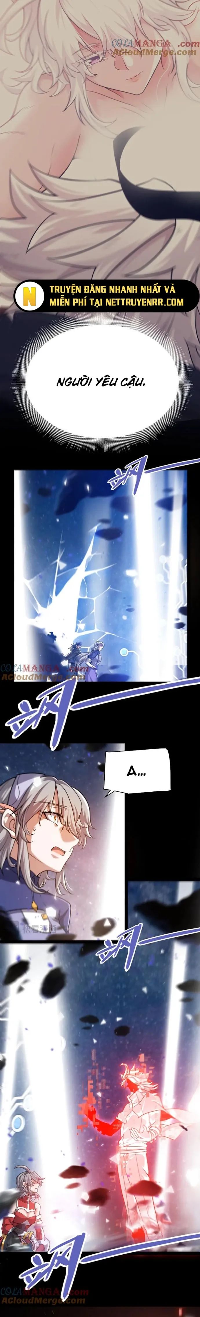 Tôi Đến Từ Thế Giới Trò Chơi Chap 354 - Next Chap 355