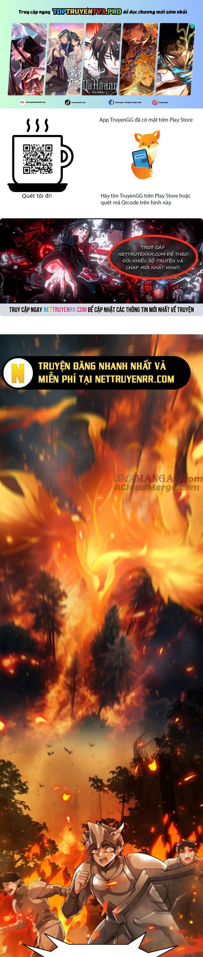 Tôi Đến Từ Thế Giới Trò Chơi Chap 355 - Next Chap 356
