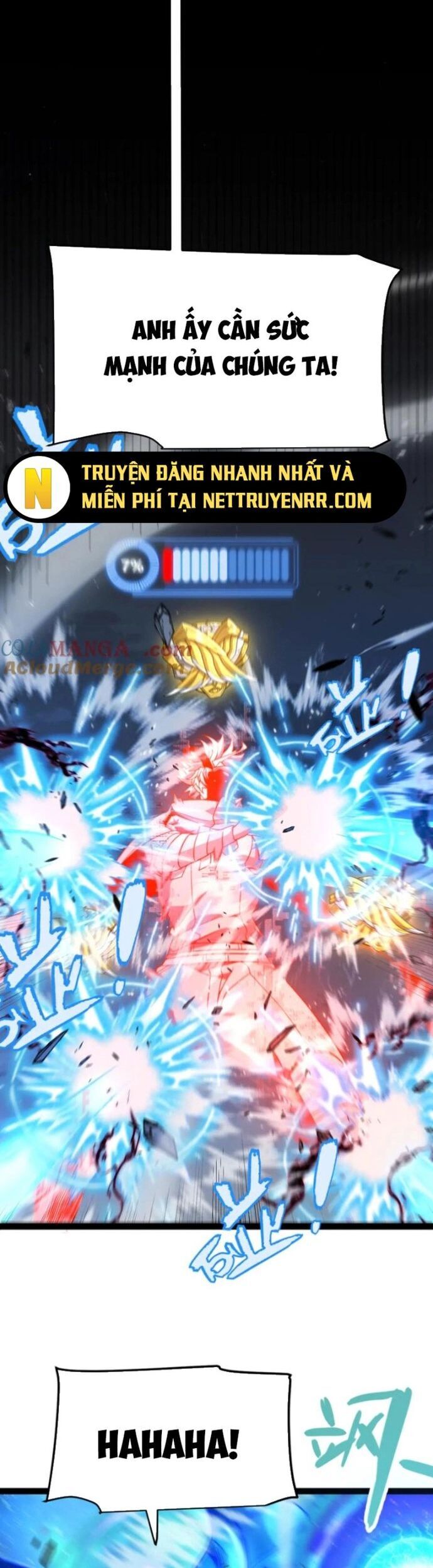 Tôi Đến Từ Thế Giới Trò Chơi Chap 355 - Next Chap 356