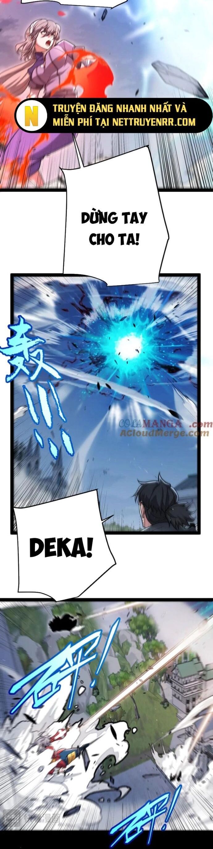 Tôi Đến Từ Thế Giới Trò Chơi Chap 355 - Next Chap 356