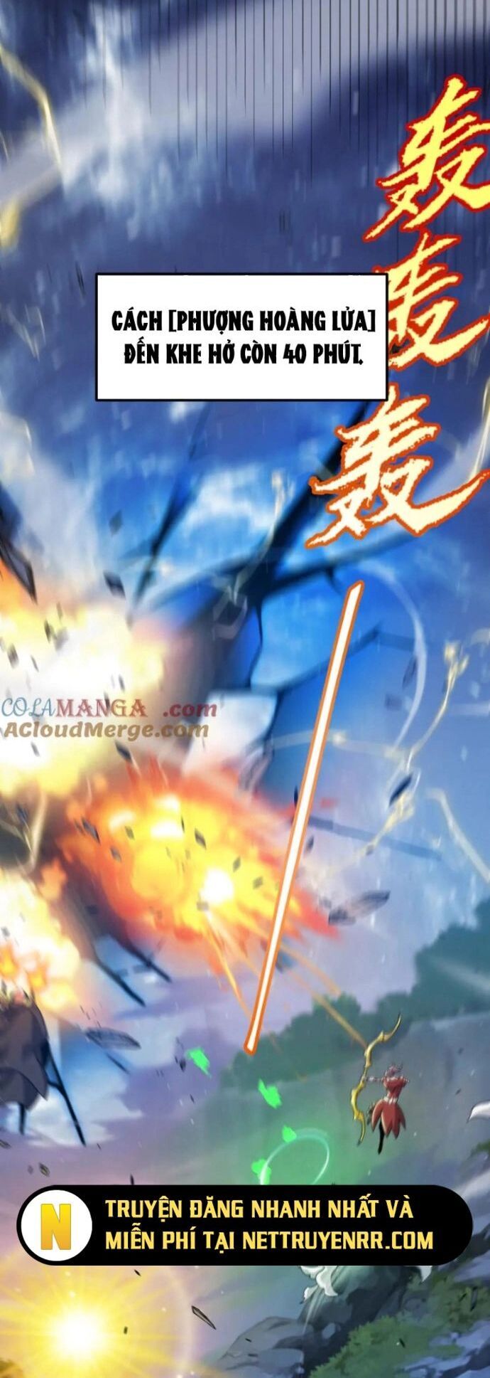 Tôi Đến Từ Thế Giới Trò Chơi Chap 355 - Next Chap 356