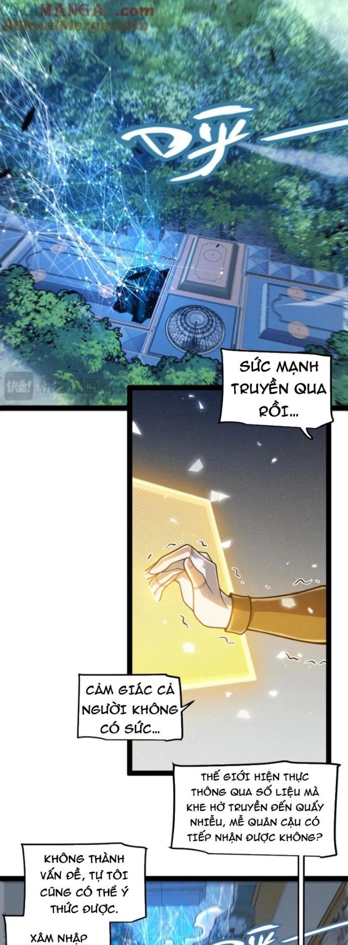 Tôi Đến Từ Thế Giới Trò Chơi Chap 355 - Next Chap 356