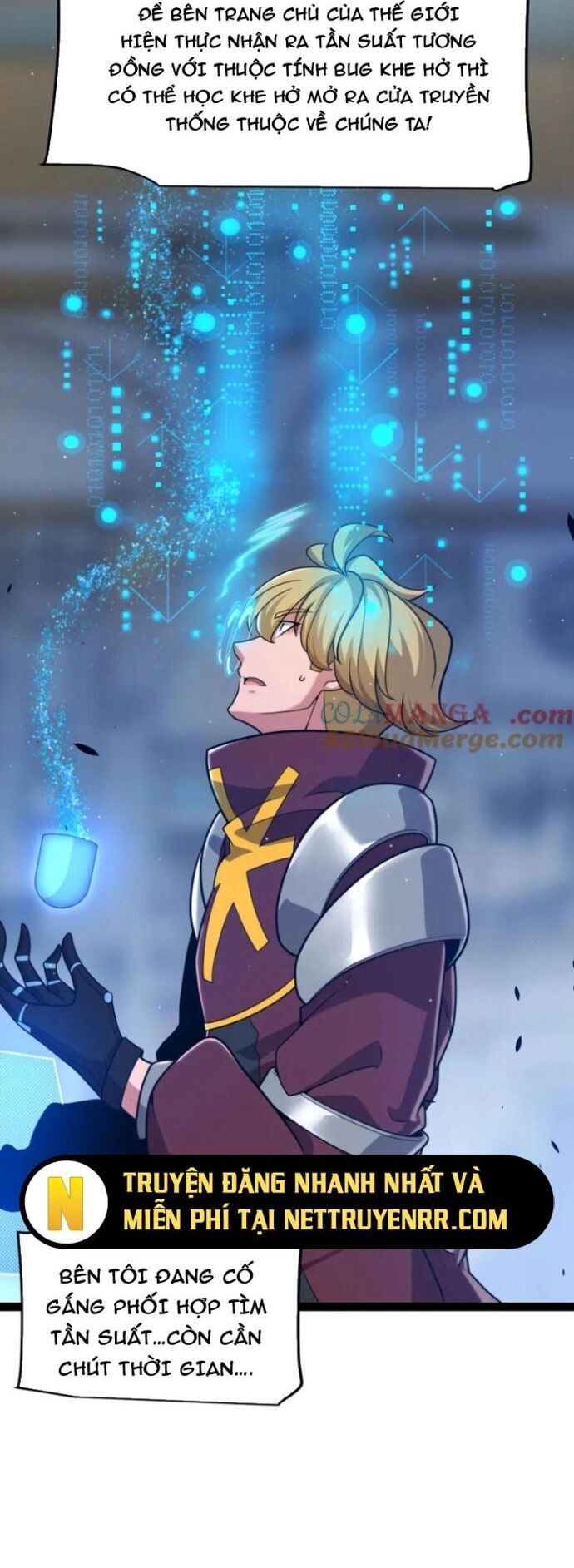 Tôi Đến Từ Thế Giới Trò Chơi Chap 355 - Next Chap 356