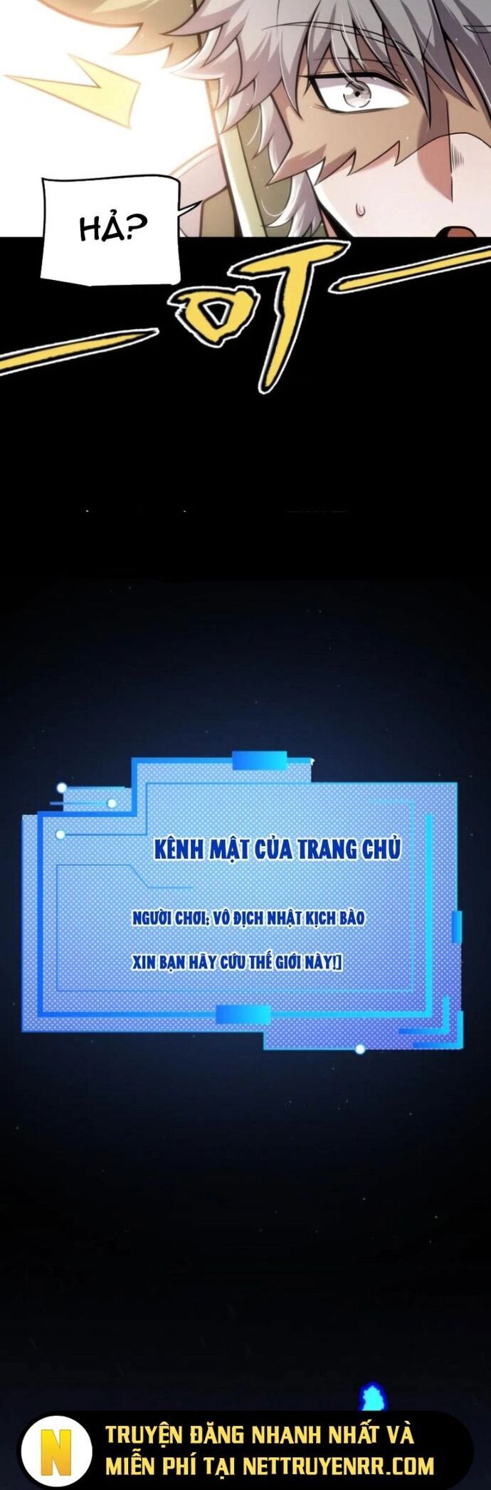 Tôi Đến Từ Thế Giới Trò Chơi Chap 355 - Next Chap 356