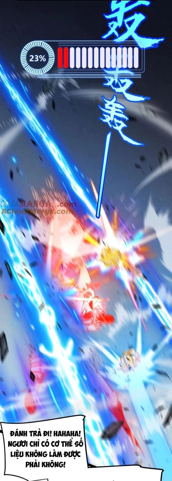 Tôi Đến Từ Thế Giới Trò Chơi Chap 355 - Next Chap 356