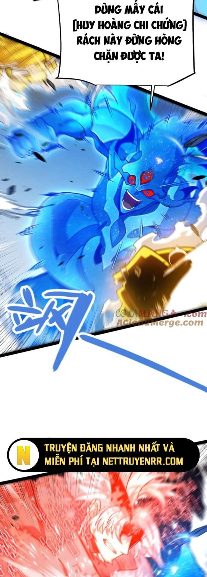 Tôi Đến Từ Thế Giới Trò Chơi Chap 355 - Next Chap 356