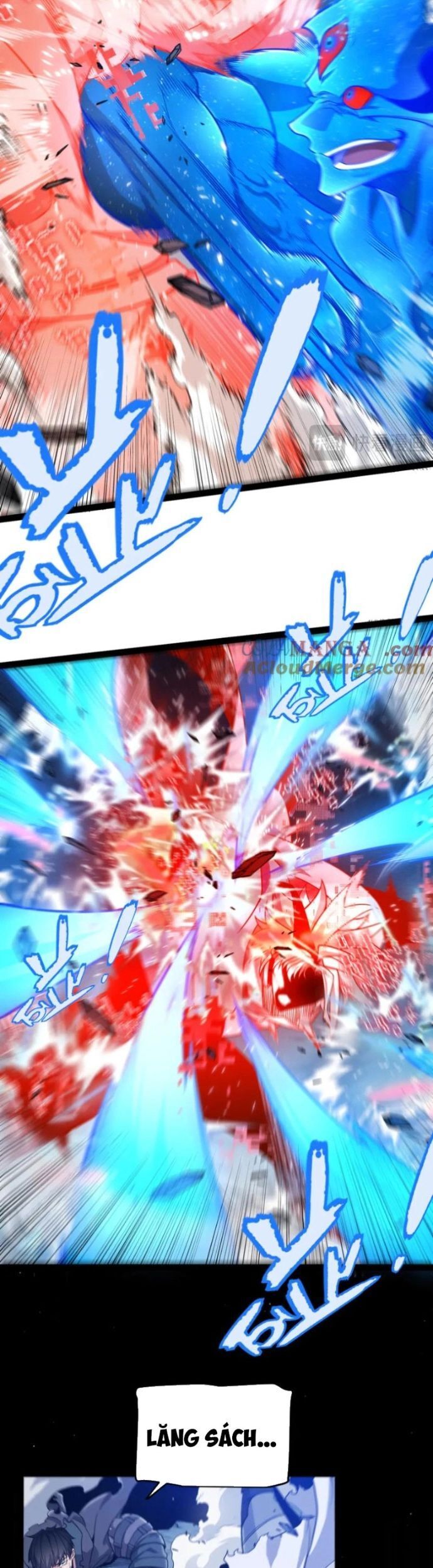 Tôi Đến Từ Thế Giới Trò Chơi Chap 355 - Next Chap 356