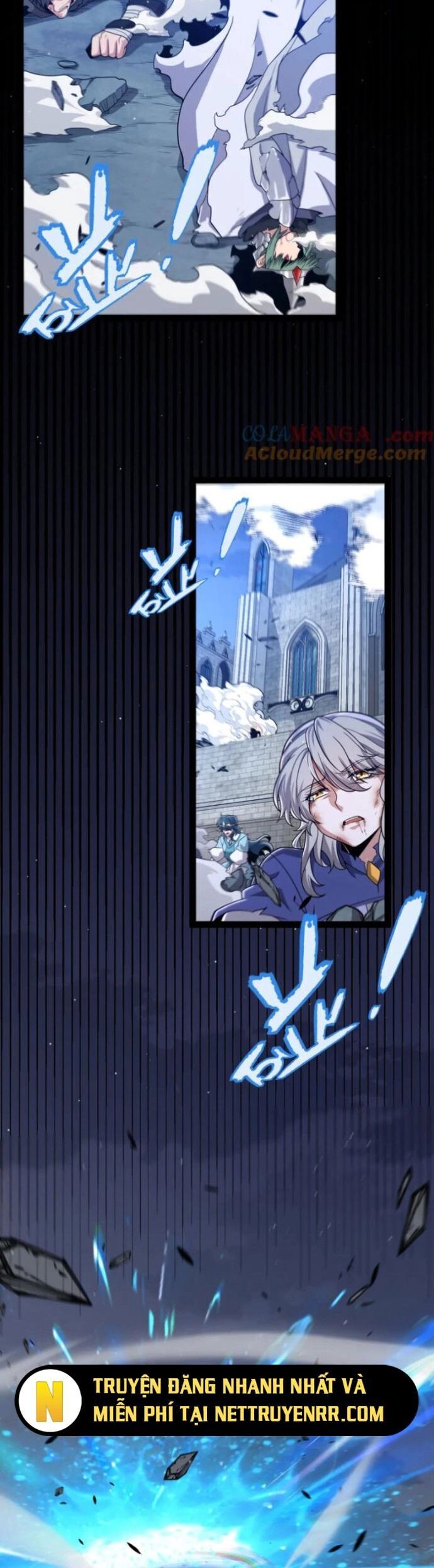 Tôi Đến Từ Thế Giới Trò Chơi Chap 355 - Next Chap 356