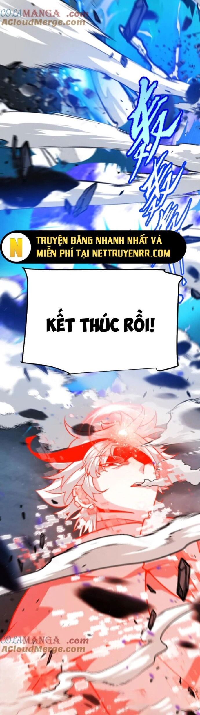 Tôi Đến Từ Thế Giới Trò Chơi Chap 355 - Next Chap 356