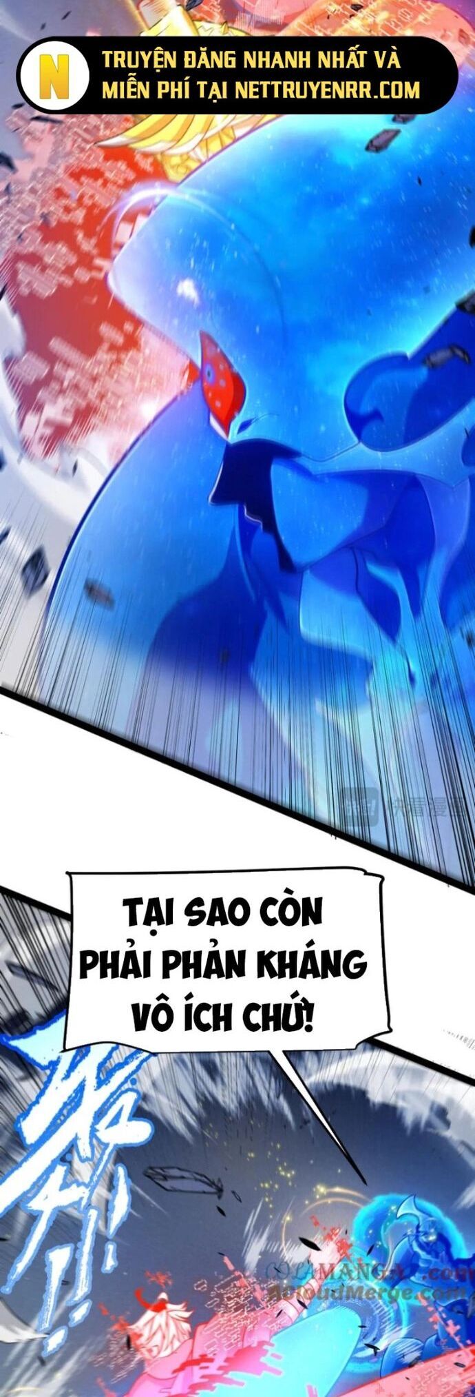 Tôi Đến Từ Thế Giới Trò Chơi Chap 355 - Next Chap 356