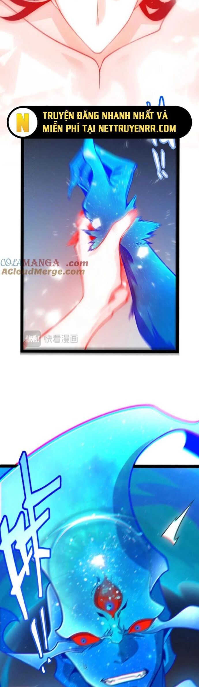 Tôi Đến Từ Thế Giới Trò Chơi Chap 355 - Next Chap 356