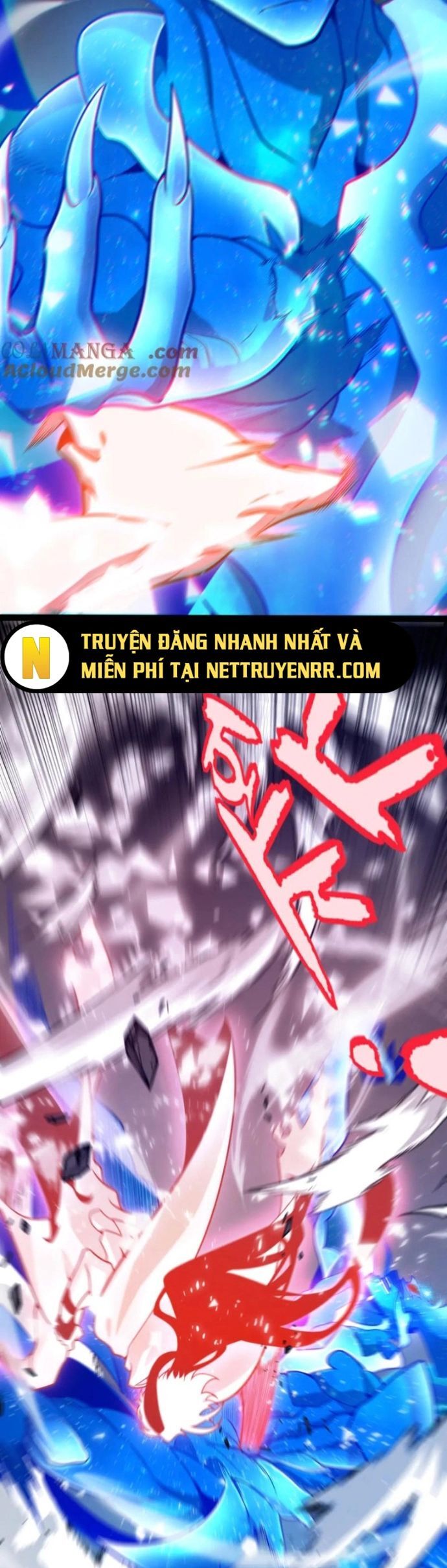 Tôi Đến Từ Thế Giới Trò Chơi Chap 355 - Next Chap 356
