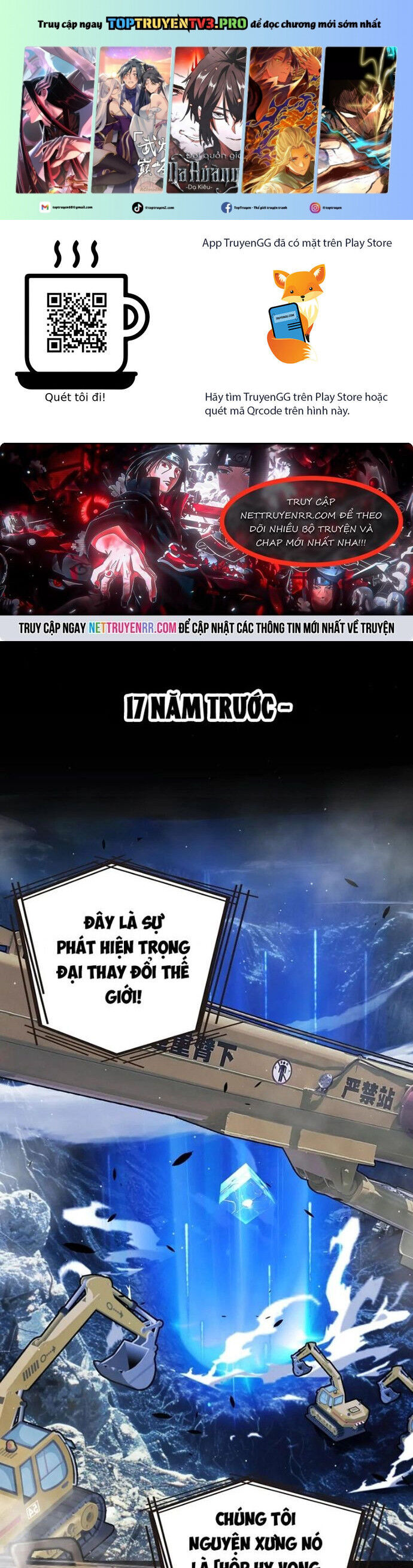 Tôi Đến Từ Thế Giới Trò Chơi Chap 356 - Next Chap 357