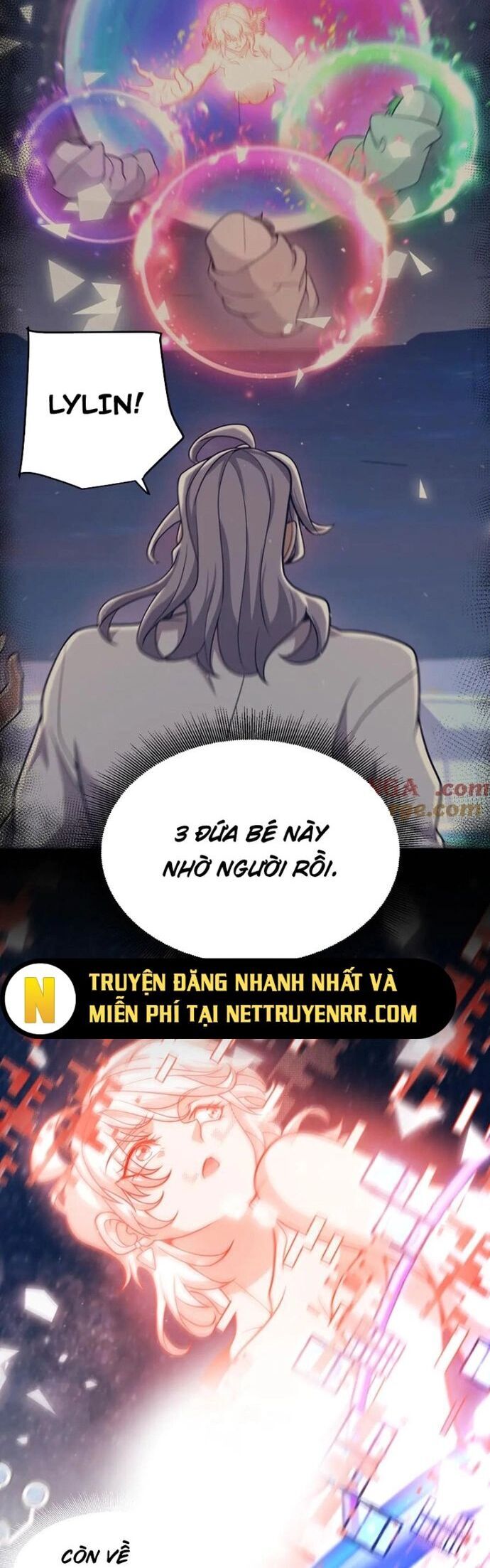Tôi Đến Từ Thế Giới Trò Chơi Chap 356 - Next Chap 357