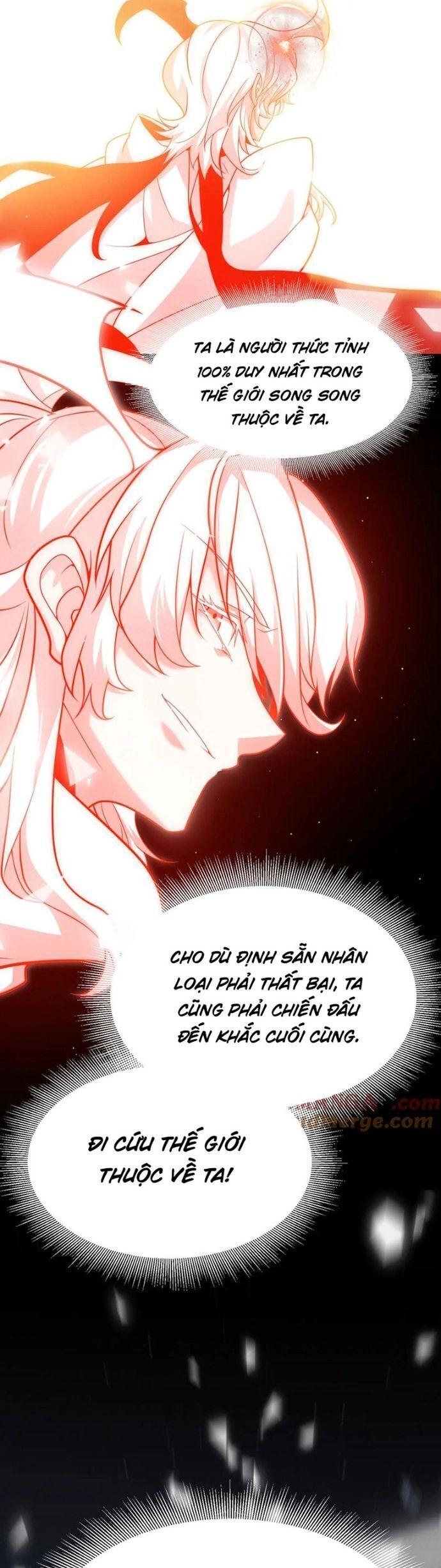 Tôi Đến Từ Thế Giới Trò Chơi Chap 356 - Next Chap 357