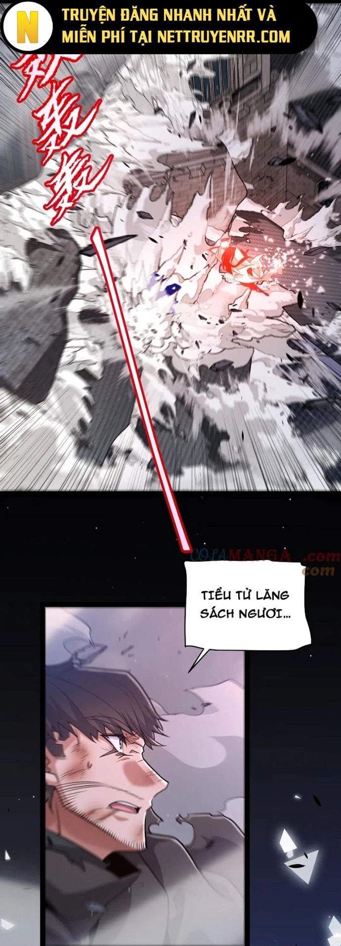 Tôi Đến Từ Thế Giới Trò Chơi Chap 356 - Next Chap 357