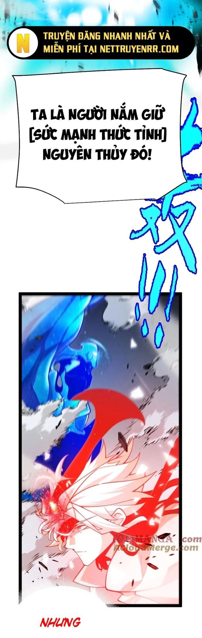 Tôi Đến Từ Thế Giới Trò Chơi Chap 356 - Next Chap 357