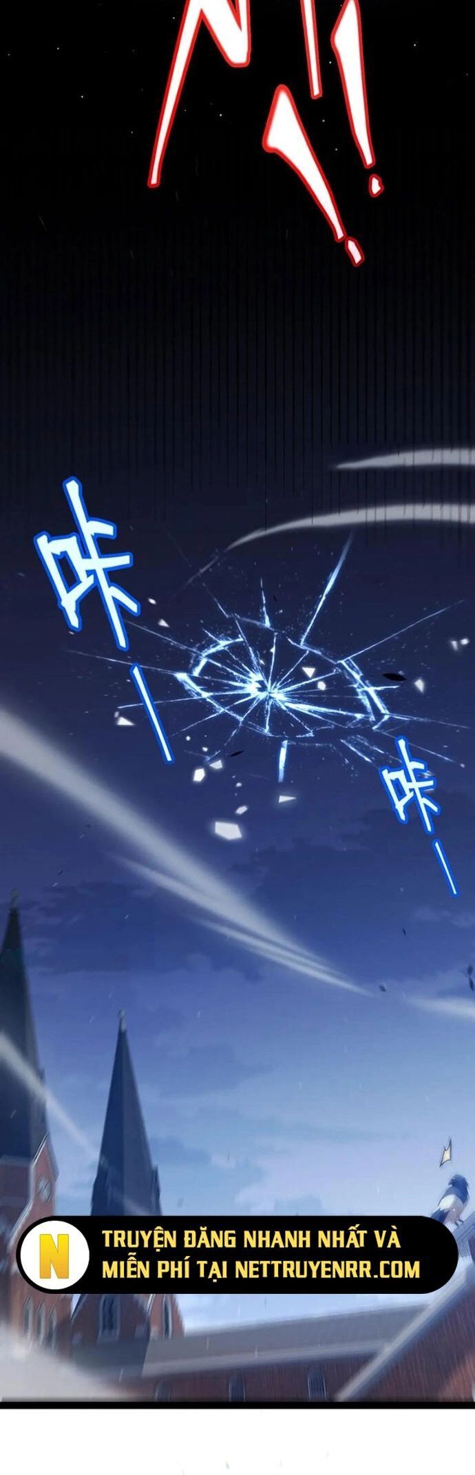 Tôi Đến Từ Thế Giới Trò Chơi Chap 356 - Next Chap 357