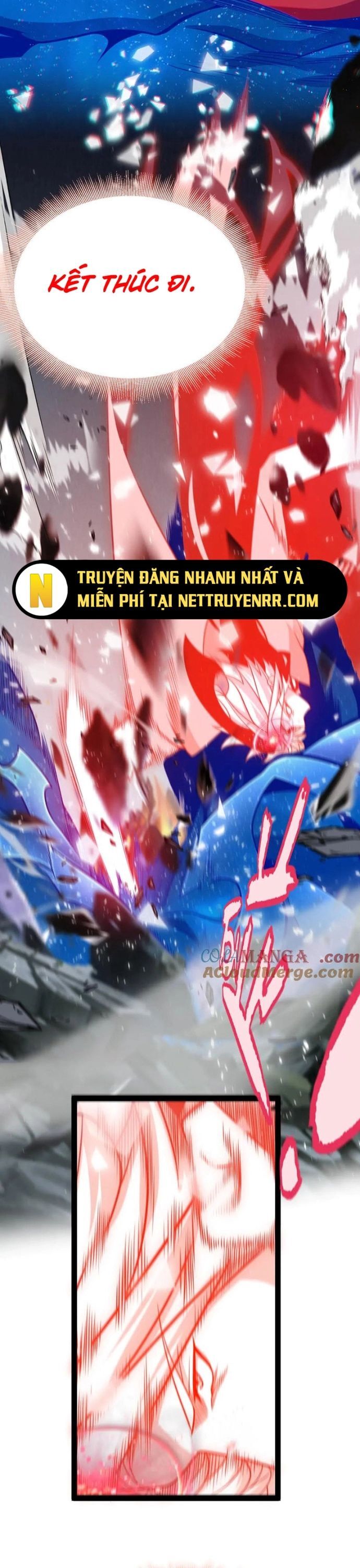 Tôi Đến Từ Thế Giới Trò Chơi Chap 356 - Next Chap 357