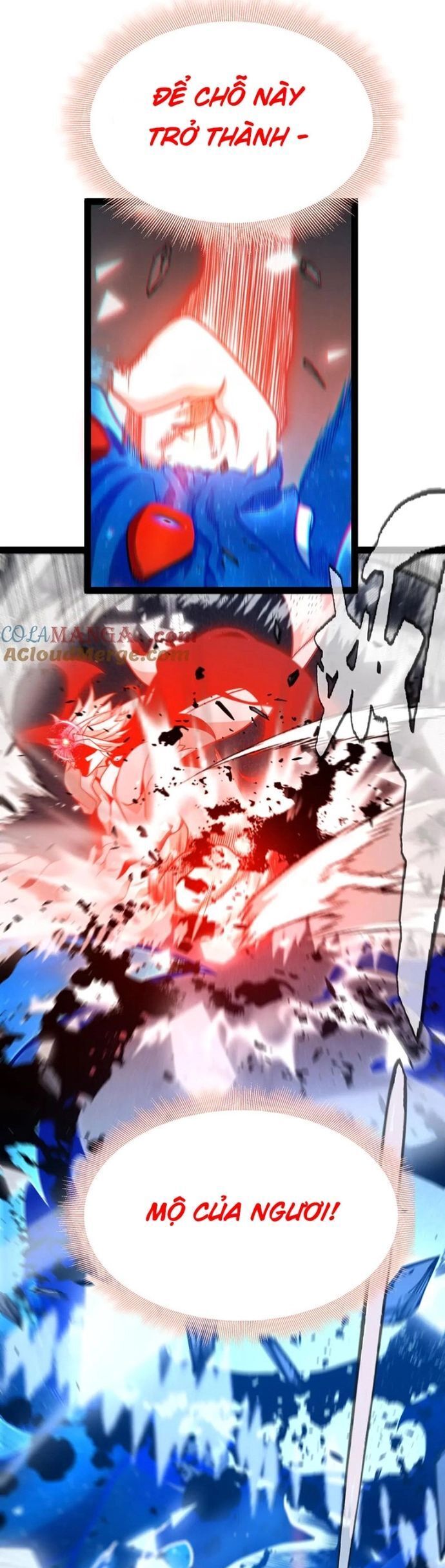 Tôi Đến Từ Thế Giới Trò Chơi Chap 356 - Next Chap 357
