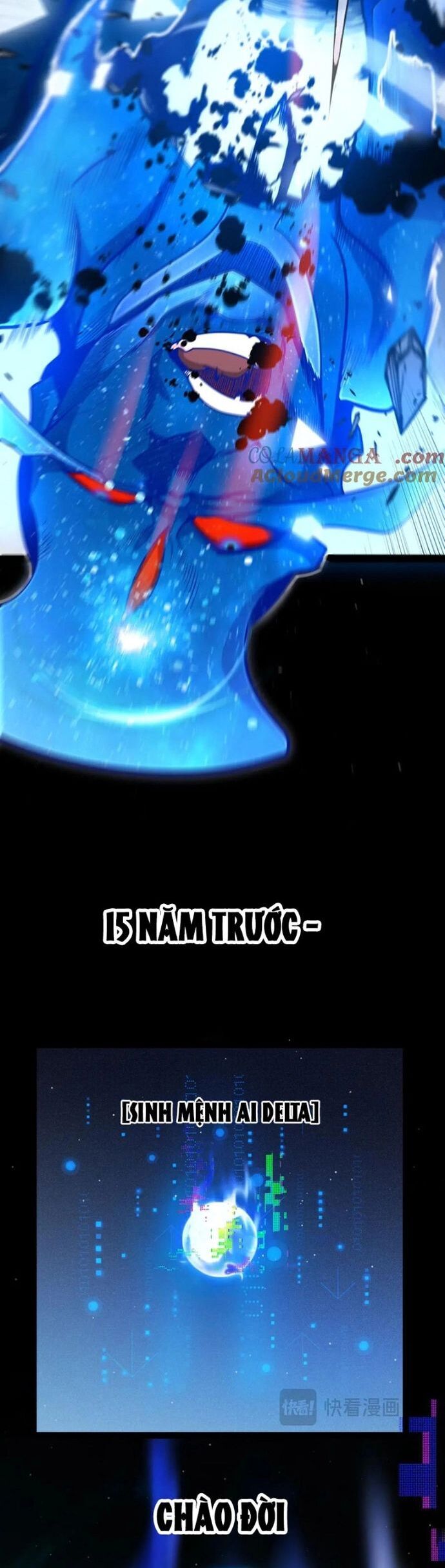 Tôi Đến Từ Thế Giới Trò Chơi Chap 356 - Next Chap 357