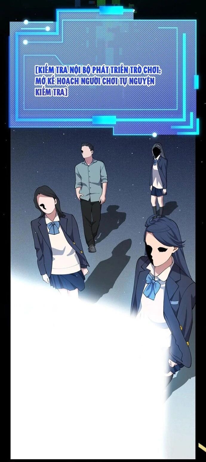 Tôi Đến Từ Thế Giới Trò Chơi Chap 356 - Next Chap 357