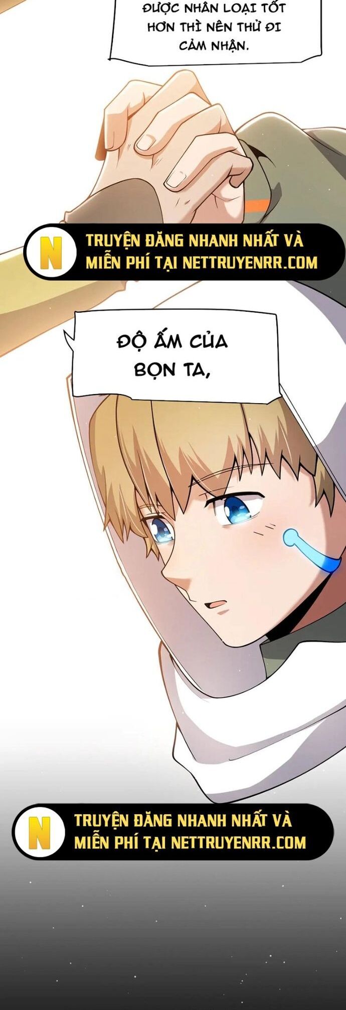 Tôi Đến Từ Thế Giới Trò Chơi Chap 356 - Next Chap 357
