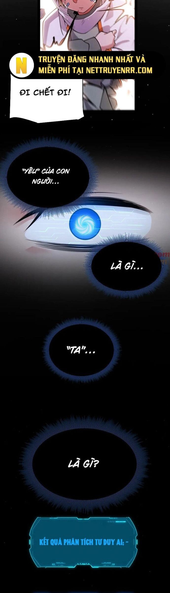 Tôi Đến Từ Thế Giới Trò Chơi Chap 356 - Next Chap 357