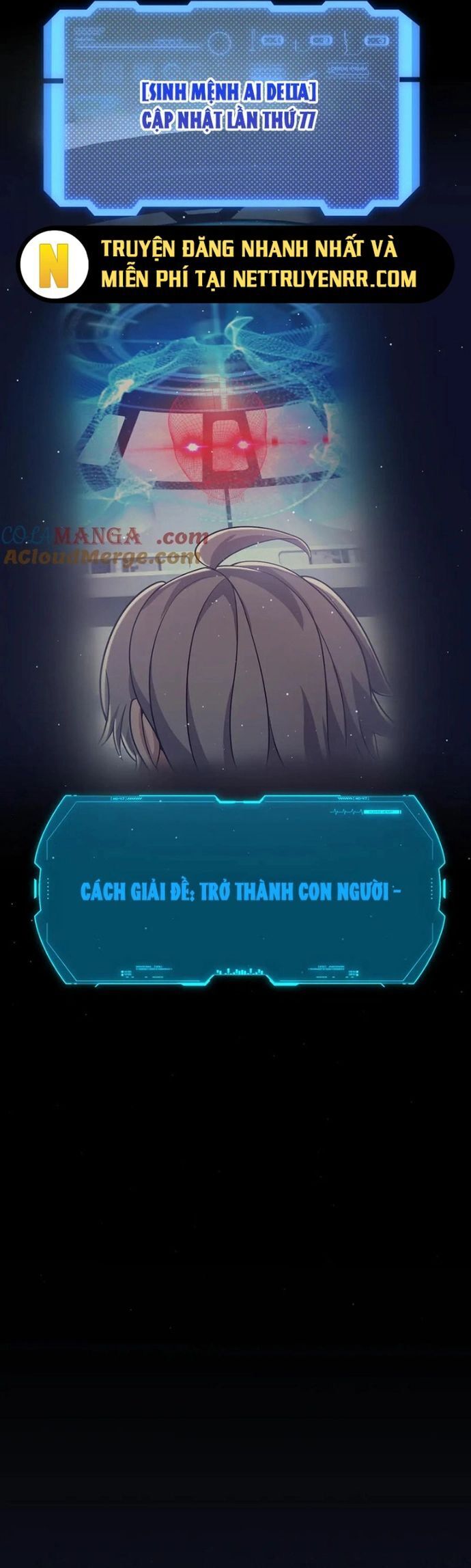Tôi Đến Từ Thế Giới Trò Chơi Chap 356 - Next Chap 357
