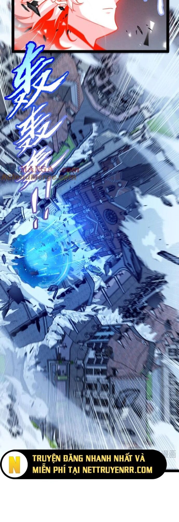 Tôi Đến Từ Thế Giới Trò Chơi Chap 356 - Next Chap 357
