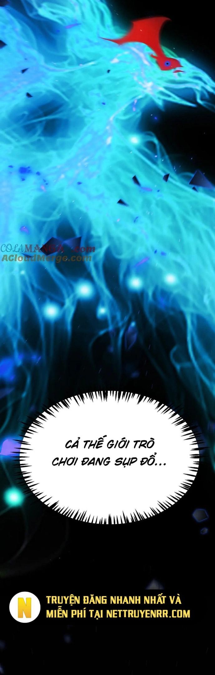 Tôi Đến Từ Thế Giới Trò Chơi Chap 356 - Next Chap 357