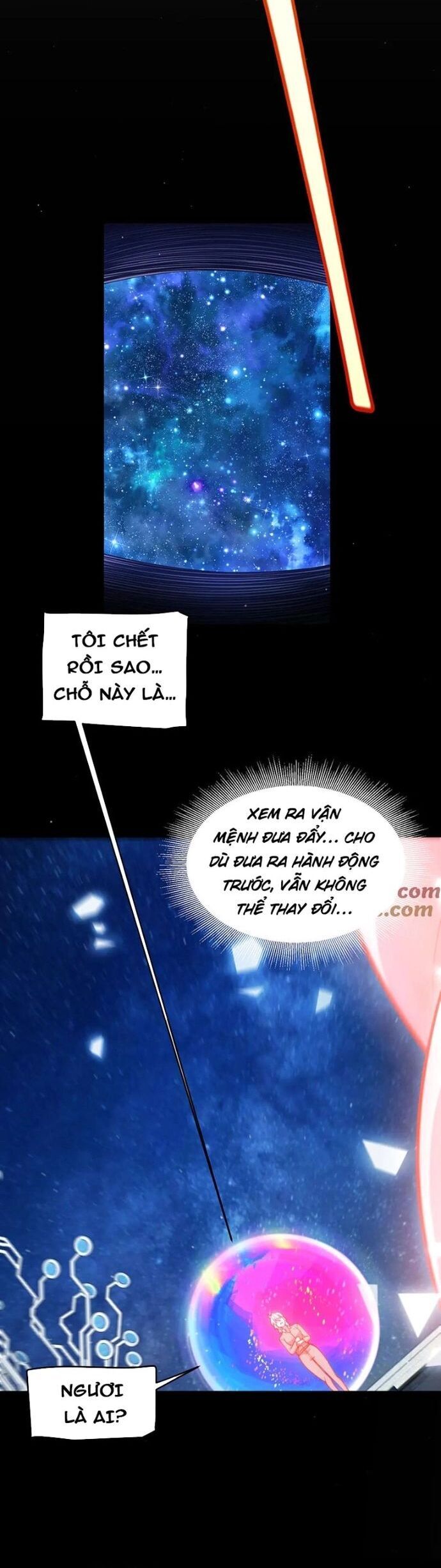 Tôi Đến Từ Thế Giới Trò Chơi Chap 356 - Next Chap 357