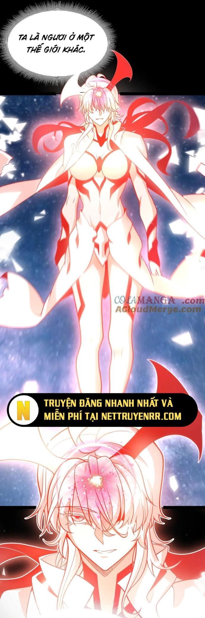 Tôi Đến Từ Thế Giới Trò Chơi Chap 356 - Next Chap 357