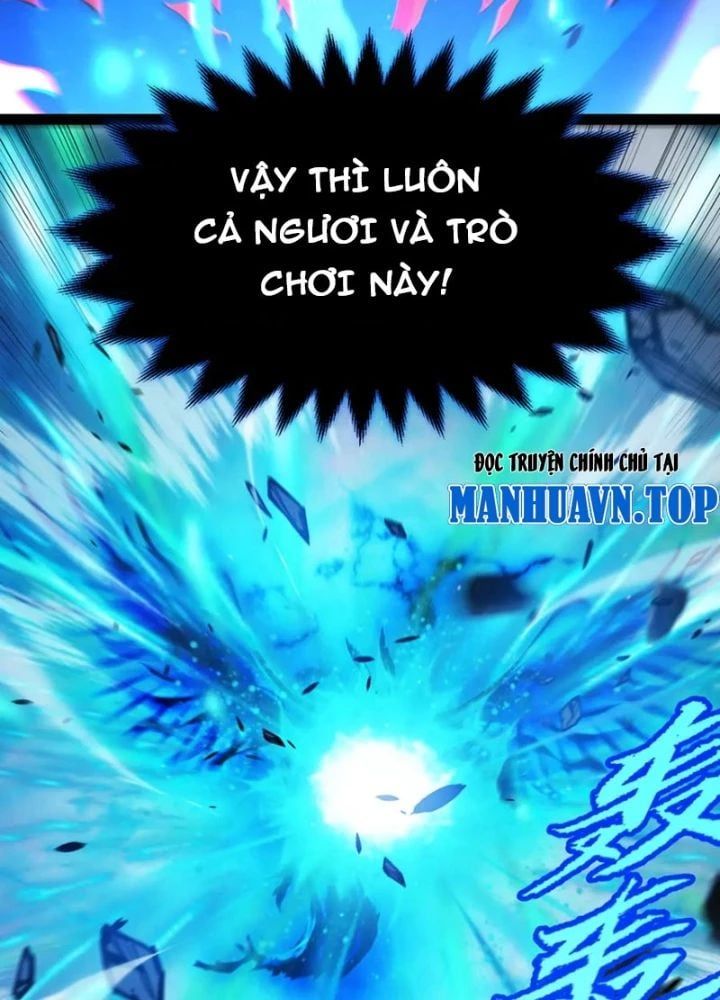 Tôi Đến Từ Thế Giới Trò Chơi Chap 357 - Next Chap 358