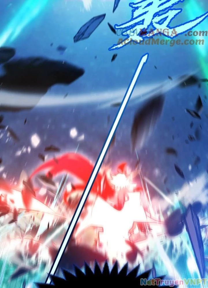 Tôi Đến Từ Thế Giới Trò Chơi Chap 357 - Next Chap 358