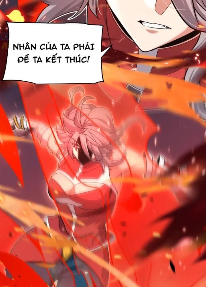 Tôi Đến Từ Thế Giới Trò Chơi Chap 357 - Next Chap 358