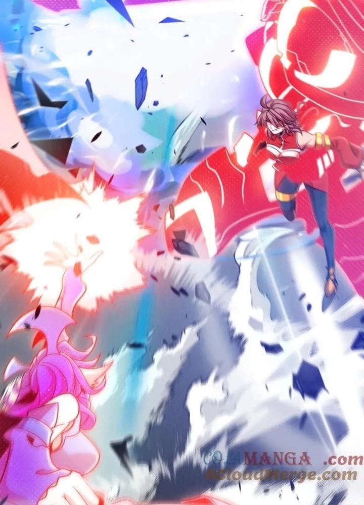 Tôi Đến Từ Thế Giới Trò Chơi Chap 357 - Next Chap 358