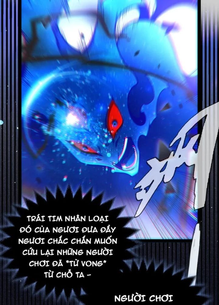 Tôi Đến Từ Thế Giới Trò Chơi Chap 357 - Next Chap 358