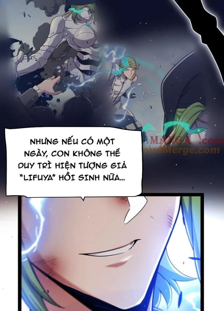 Tôi Đến Từ Thế Giới Trò Chơi Chap 357 - Next Chap 358