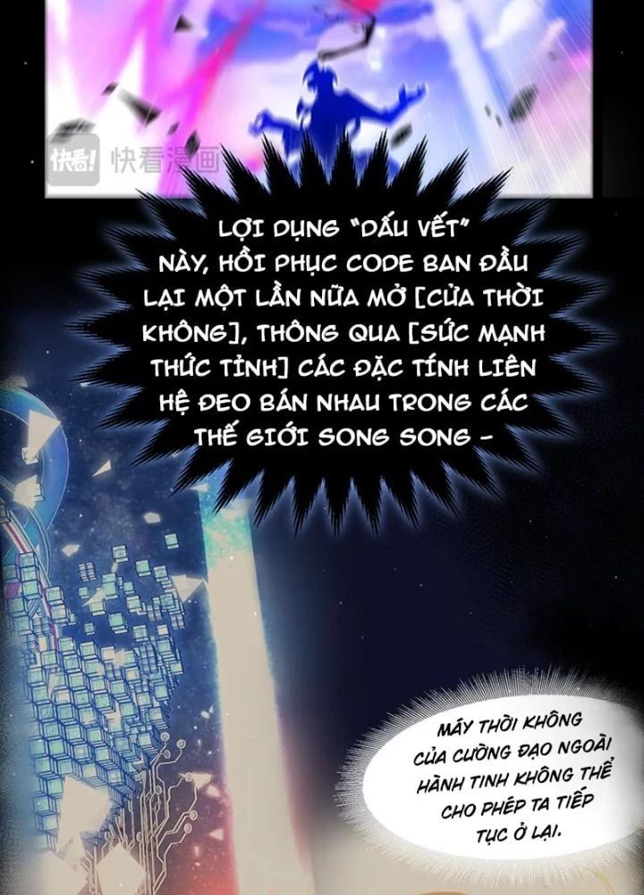Tôi Đến Từ Thế Giới Trò Chơi Chap 357 - Next Chap 358