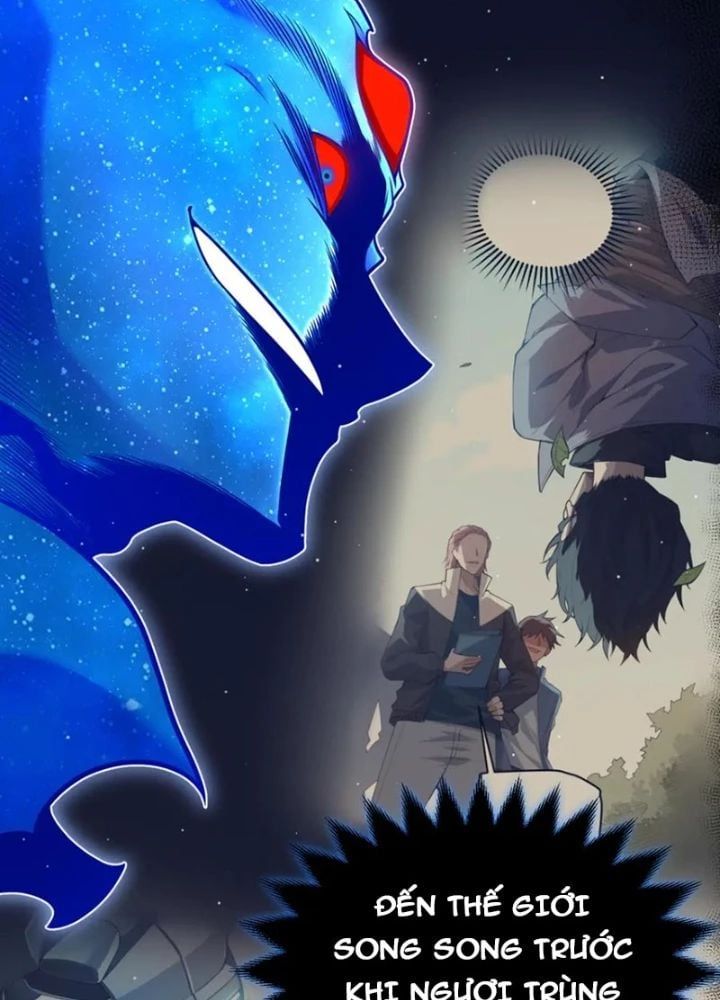 Tôi Đến Từ Thế Giới Trò Chơi Chap 357 - Next Chap 358