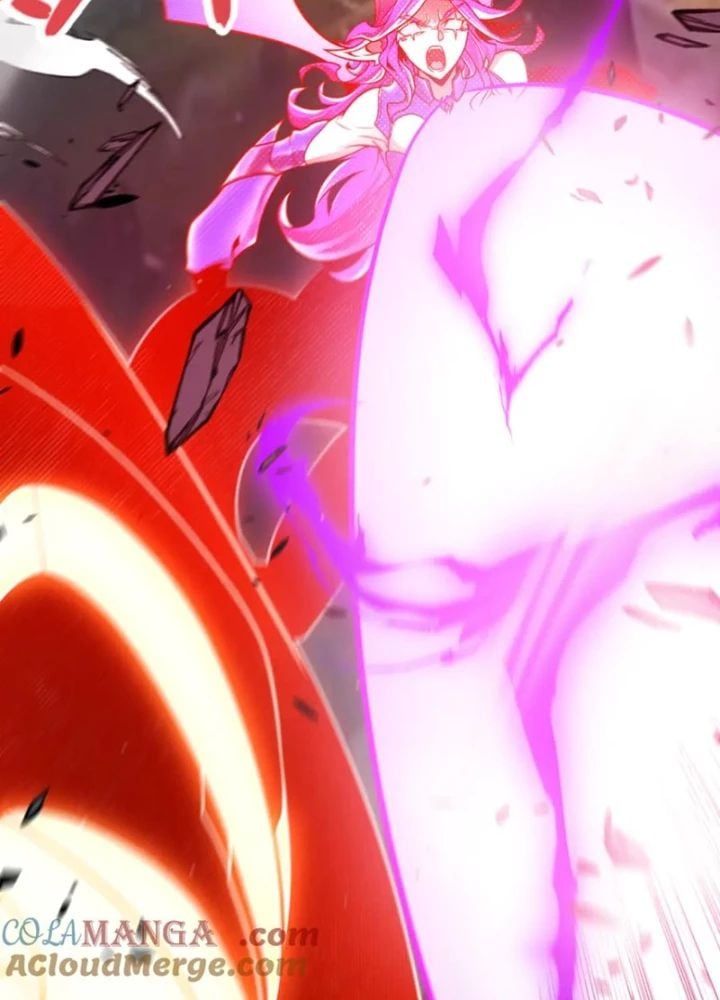 Tôi Đến Từ Thế Giới Trò Chơi Chap 357 - Next Chap 358