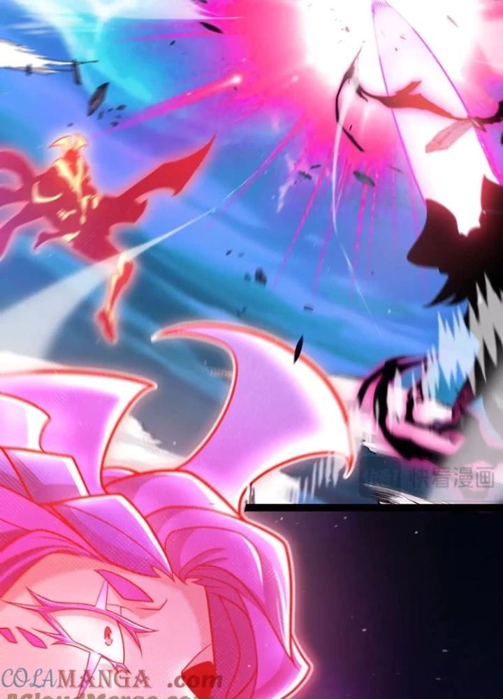 Tôi Đến Từ Thế Giới Trò Chơi Chap 357 - Next Chap 358