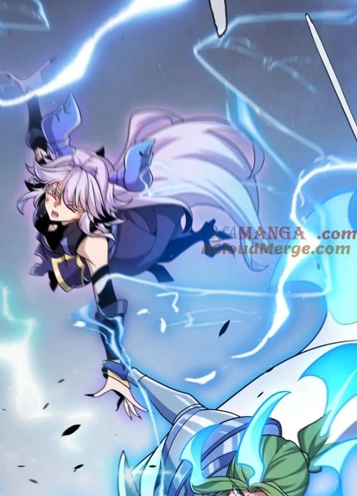 Tôi Đến Từ Thế Giới Trò Chơi Chap 357 - Next Chap 358