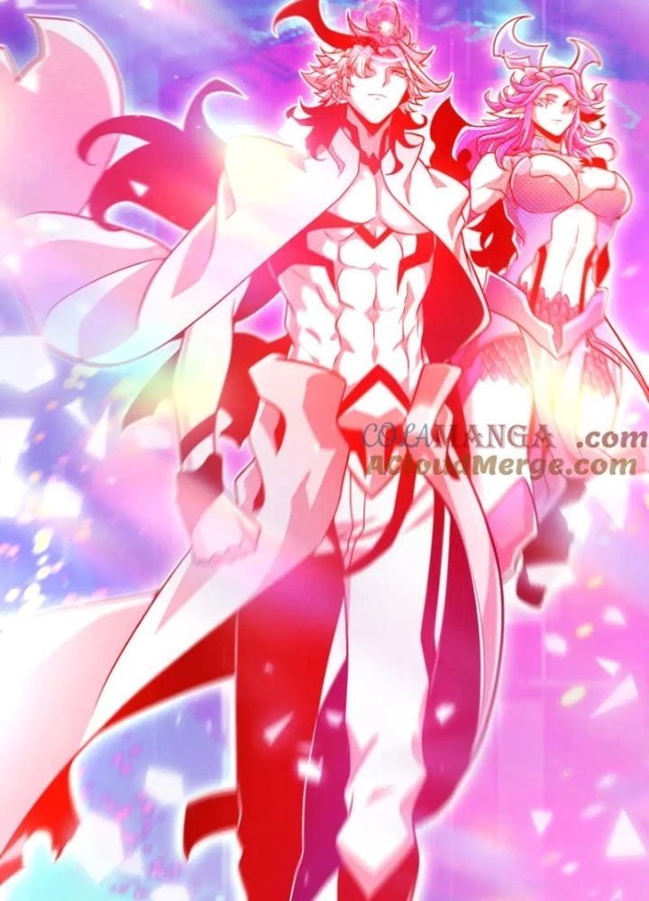 Tôi Đến Từ Thế Giới Trò Chơi Chap 357 - Next Chap 358